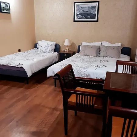 Ersi בית הארחה