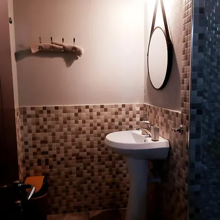Guest house Ersi Pogradec