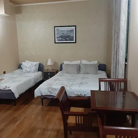 Ersi Guest house *